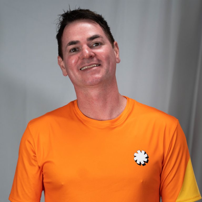 Rick Kelsey Avatar